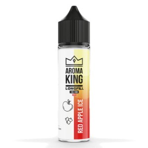Longfill Aroma King Red Apple Ice