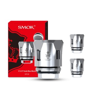 Smok TFV12 Prince coil 0.17 ohm