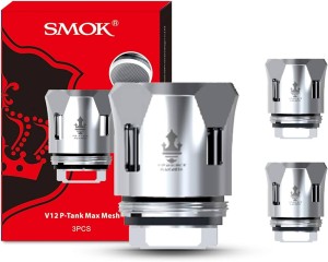 Smok TFV12 Prince Max Mesh coil 0.17 ohm