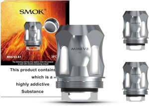 Smok TFV Baby V2 A1 coil 0.17 ohm