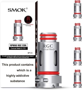Smok RPM80 coil 0.17 ohm