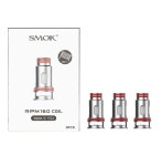 Smok RPM160 Mesh coil 0.15 ohm
