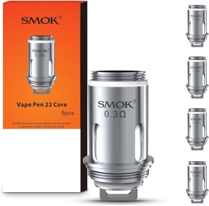 Smok Vape Pen coil 0.3 ohm