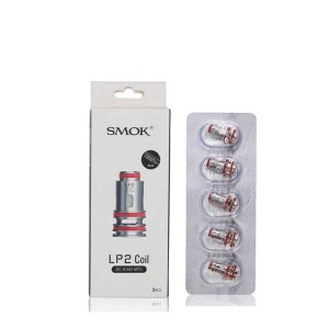 Smok LP2 DC 0.6 ohm coil