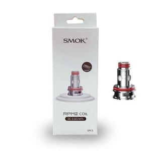 Smok RPM 2 DC MTL 0.6 ohm coil