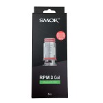 Smok RPM 3 Mesh coil 0.23 ohm