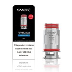 Smok RPM 3 Mesh 0.15 ohm coil