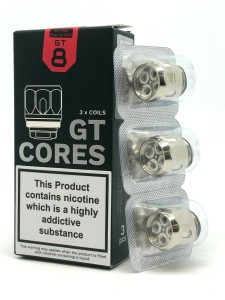 Vaporesso GT Cores 0,15 ohm cievka