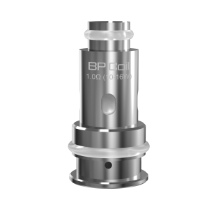 Cievka Aspire BP 1,0 ohm
