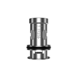 Grzałka VooPoo TPP DM4 0,3 ohm