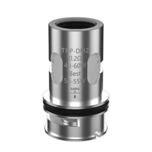 Grzałka VooPoo TPP DM2 0,2 ohm