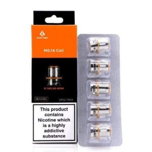 Ohrievač GeekVape Zeus Max M 0,3 ohm