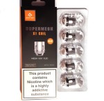 Ohrievač GeekVape Cerberus Supermesh X1 0,2 ohm