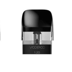 Kartridż VooPoo Vinci V2 1,2 ohm