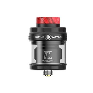 Atomizér Profile x Wotofo