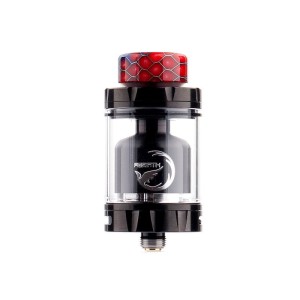 Atomizer Hellvape Rebirth RTA