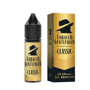 Aróma Los Aromatos Classic (klasický tabak)