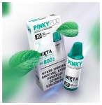 Kazeta Pinky Pod Mint