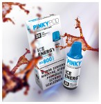 Náplň Pinky Pod Ice Energy