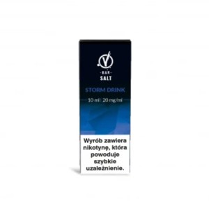 Liquid Salt V-Bar Storm Drink (Energetyk)