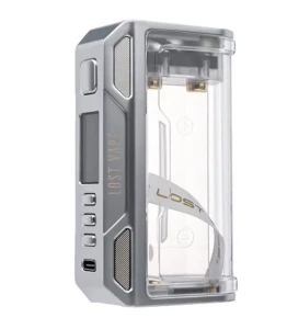 Mod Lost Vape Thelema Quest 200w