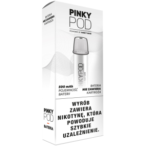 Batéria Pinky Pod