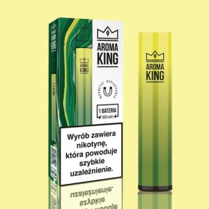 Bateria Aroma King