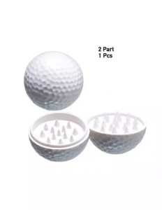 Brúska CRASHER GOLF BALL