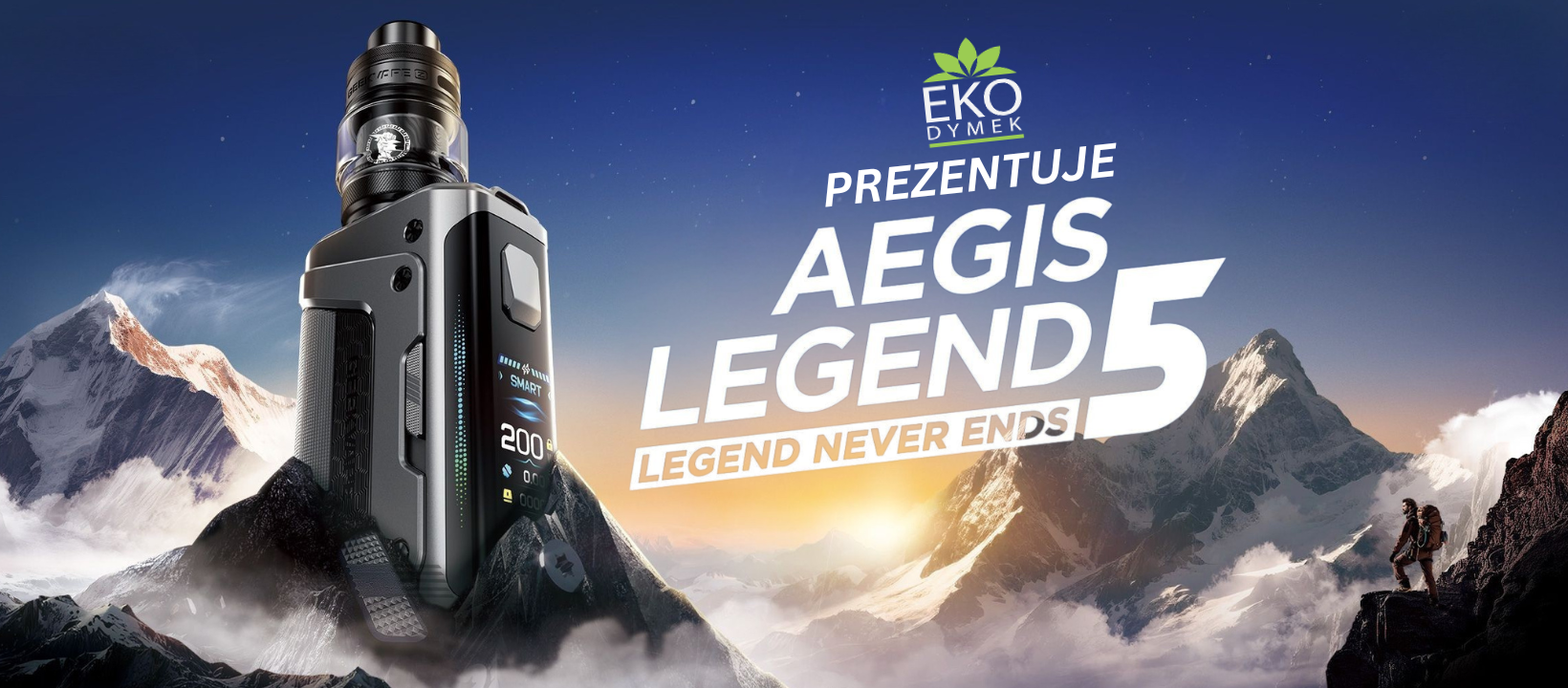 Aegis Legend 3